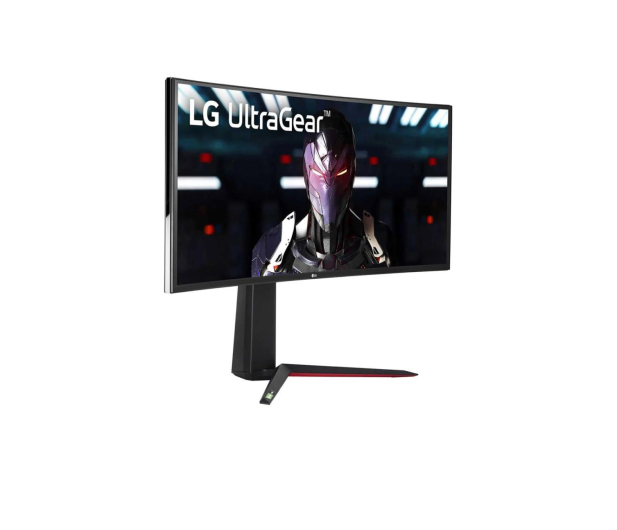 LG 34GN850-B NanoIPS HDR - 561115 - zdjęcie 3